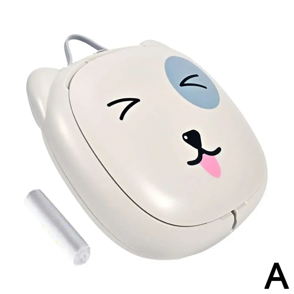 Portable Potty for Toddler Travel Foldable Potty Training Toilet for Car Camping Indoor Outdoor Bathroom for Baby Kids Children