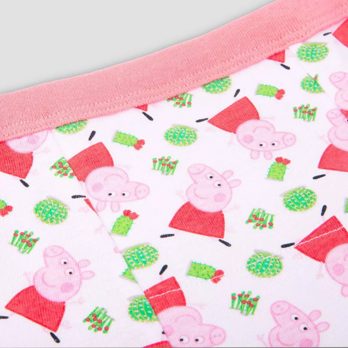 Toddler Peppa Pig Potty Training Underwear